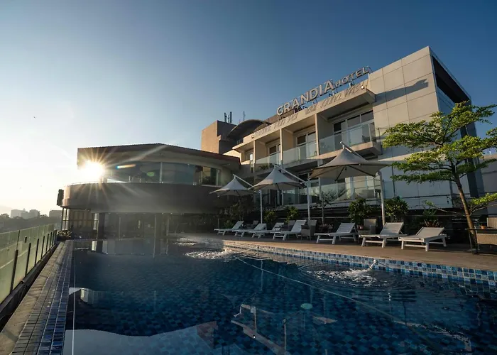 Grandia Hotel