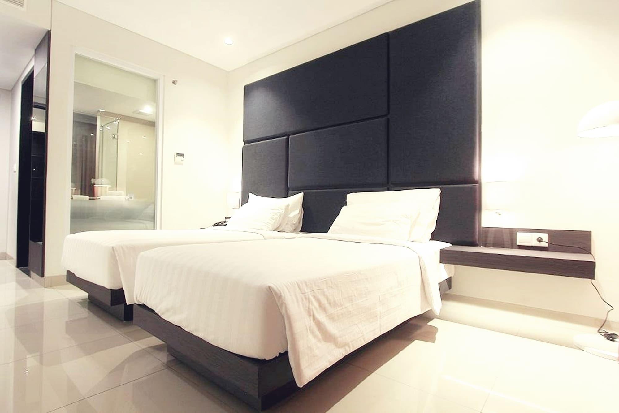 Grandia 4* Bandung