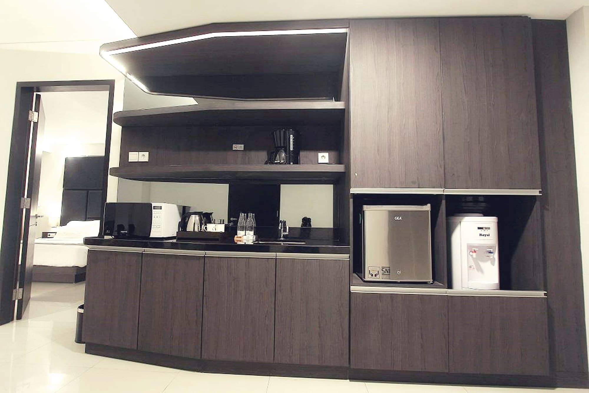 Grandia 4* Bandung
