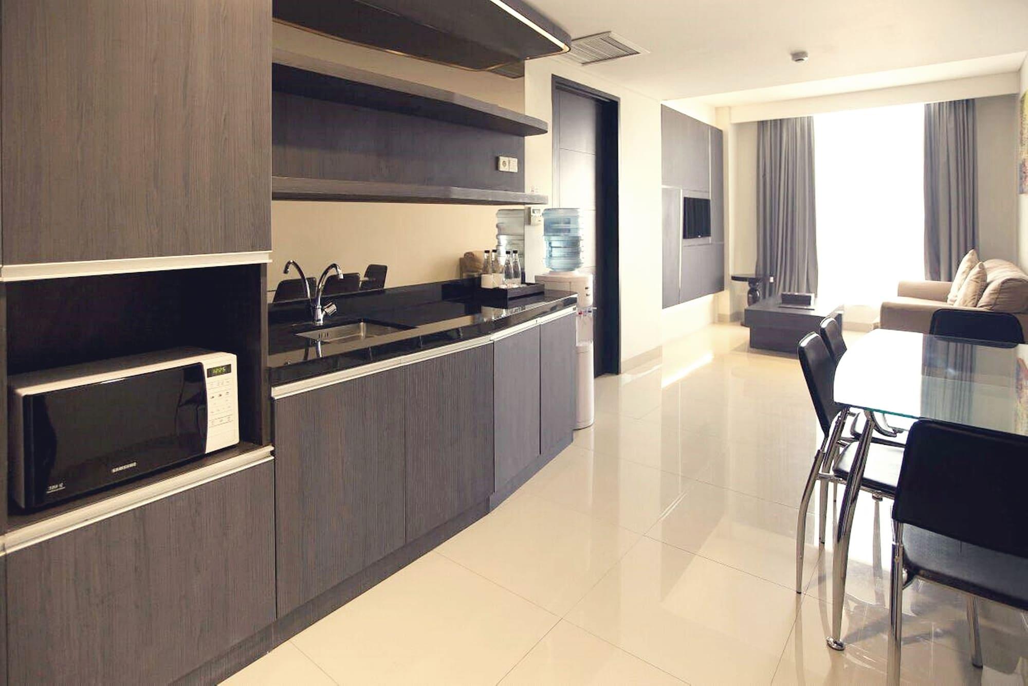 Grandia Bandung