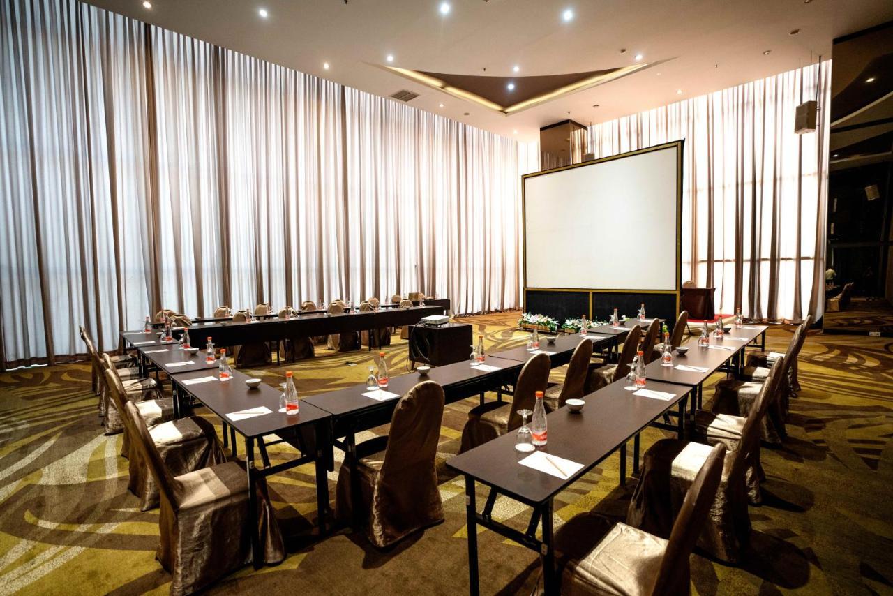 Grandia Hotel Bandung