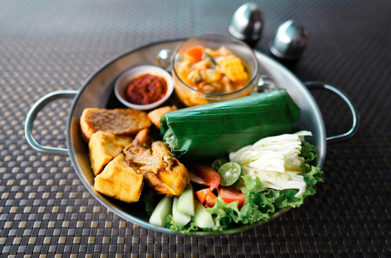 Grandia Hotel Bandung