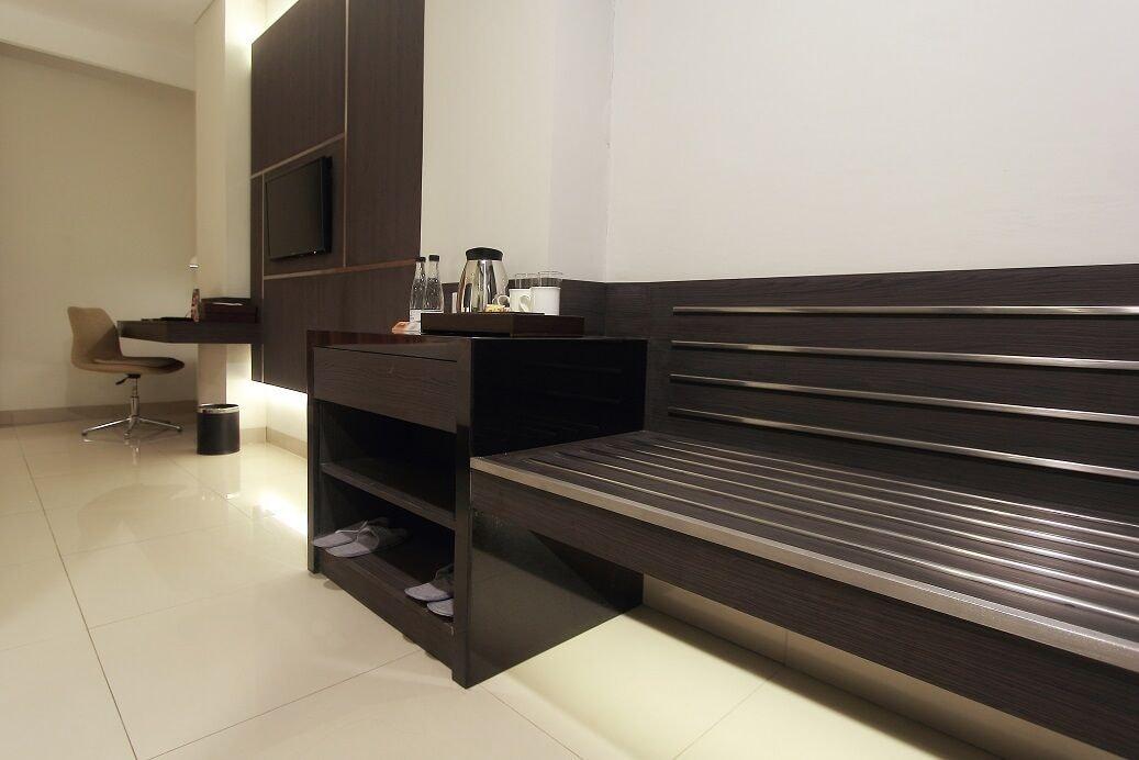 Grandia Hotel
