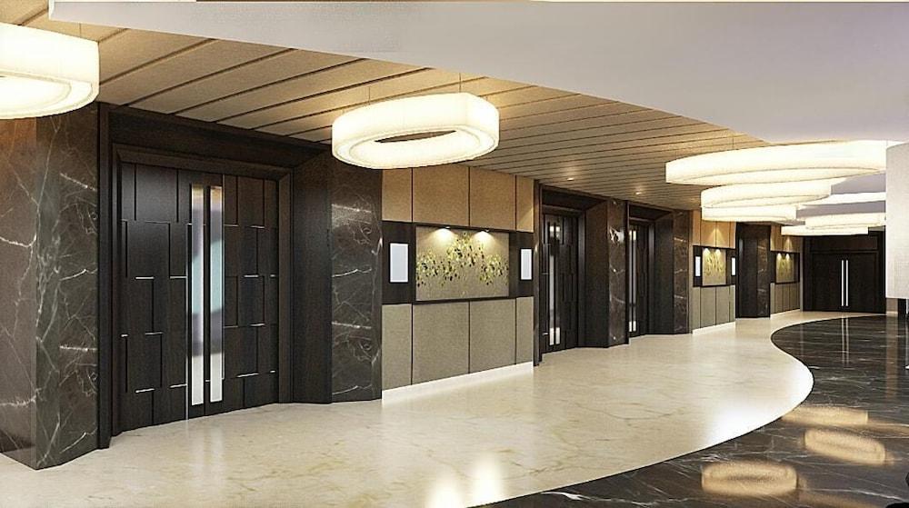 Hotel Grandia