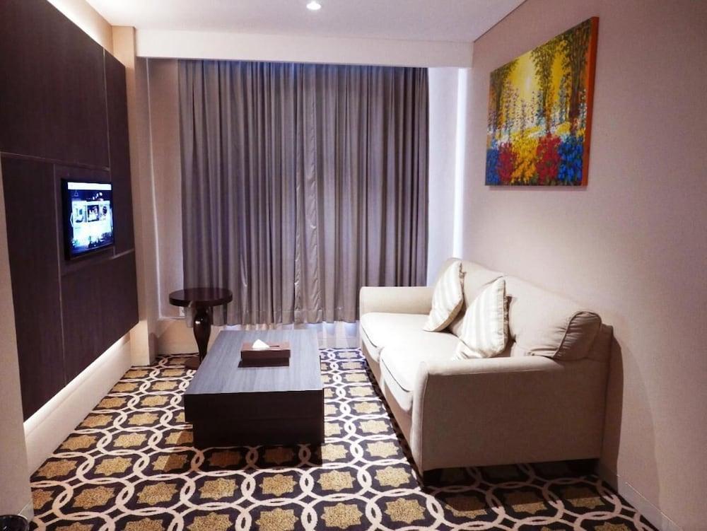 Grandia Hotel Bandung