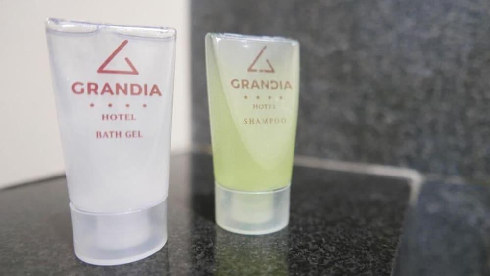 Grandia 4*