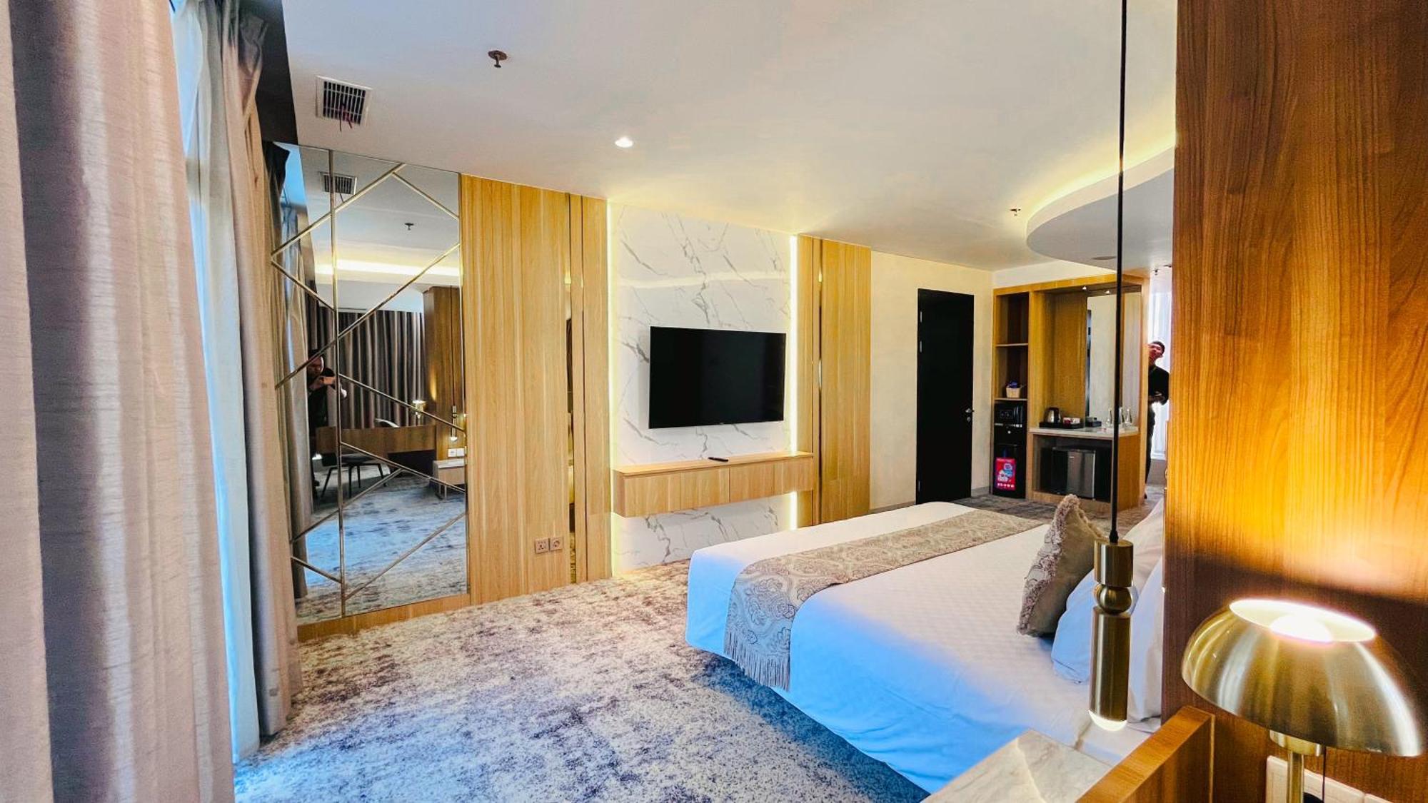 Grandia Hotel