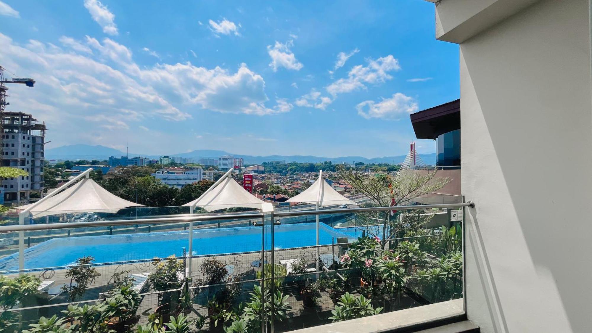 Grandia Hotel Bandung