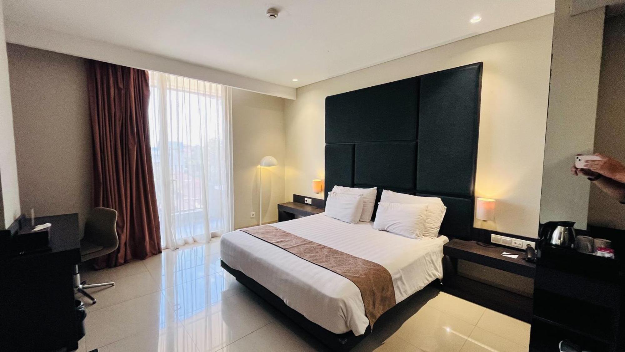 Grandia 4* Bandung