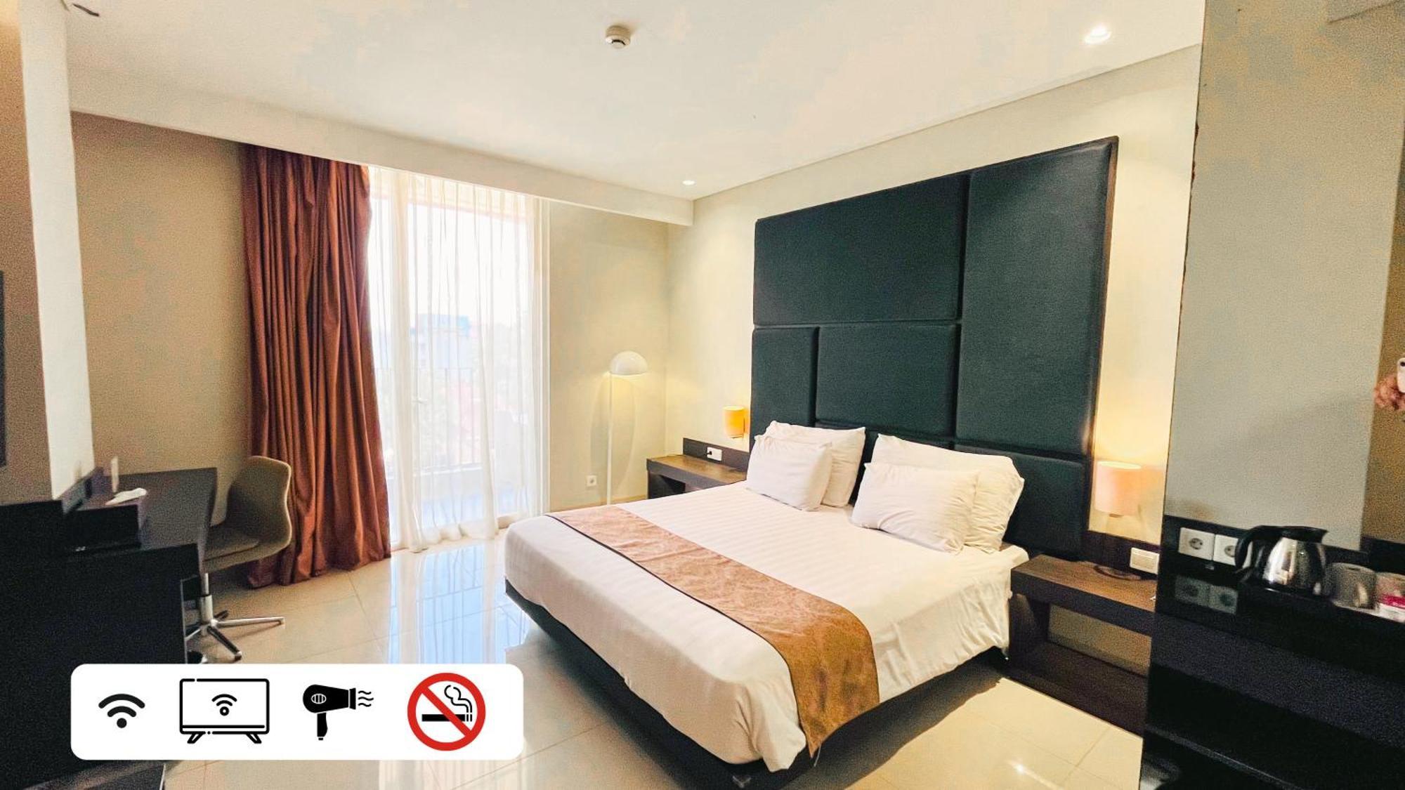 Hotel Grandia