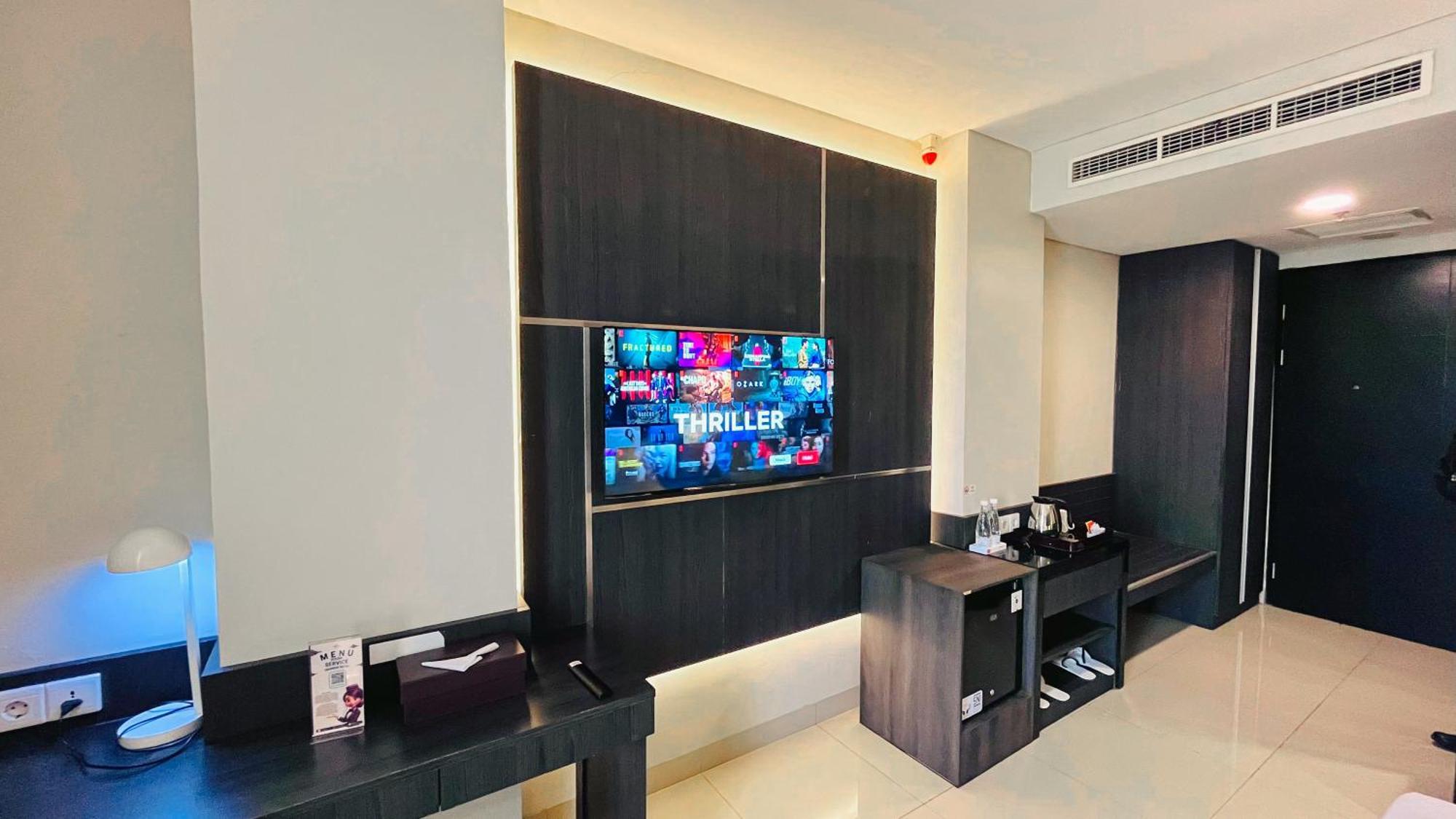 Grandia Bandung