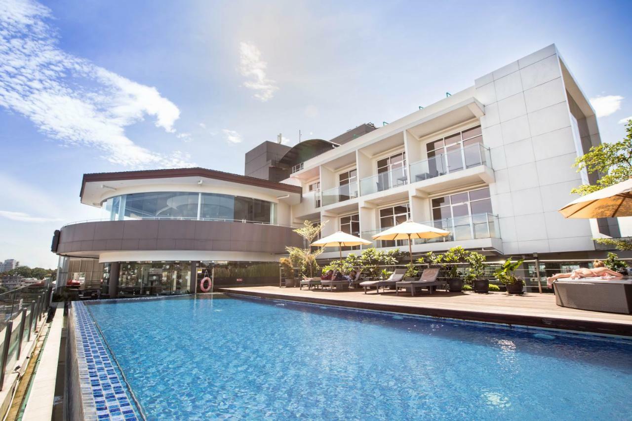 Grandia Hotel
